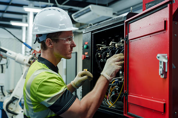 24/7 Emergency Generator Installation experts in Heritage Village, CT
