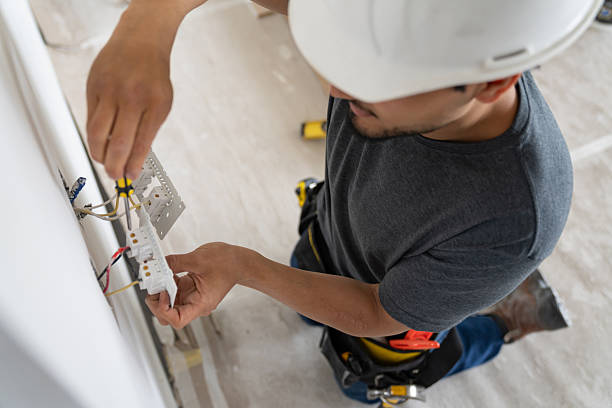 Reliable Generator Installation contractor in Heritage Village, CT by No Joke electrician
