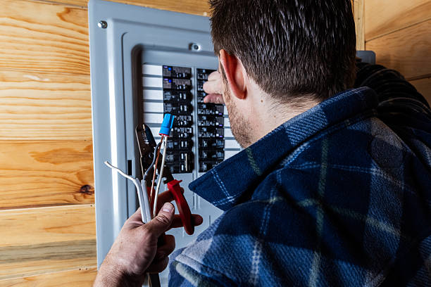 Affordable Generator Installation solutions in Heritage Village, CT